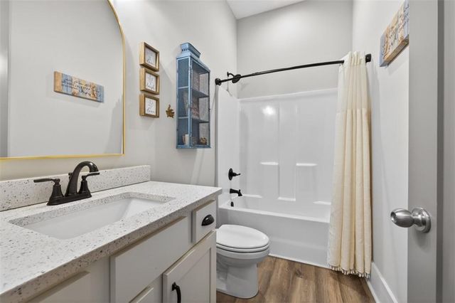 5118 Floyd Street NE, Covington, GA 30014