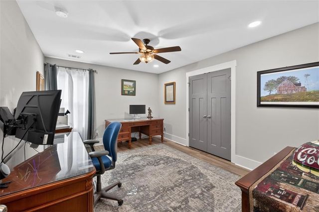 5118 Floyd Street NE, Covington, GA 30014