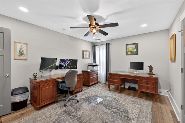5118 Floyd Street NE, Covington, GA 30014