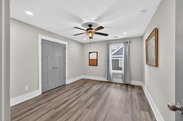 5118 Floyd Street NE, Covington, GA 30014