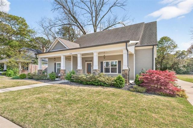 5118 Floyd Street NE, Covington, GA 30014