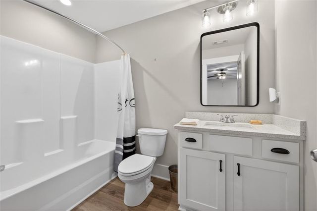 5118 Floyd Street NE, Covington, GA 30014