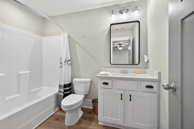 5118 Floyd Street NE, Covington, GA 30014