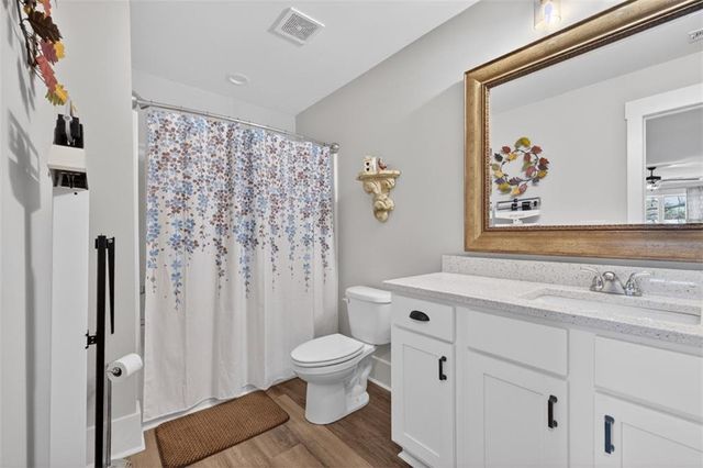 5118 Floyd Street NE, Covington, GA 30014