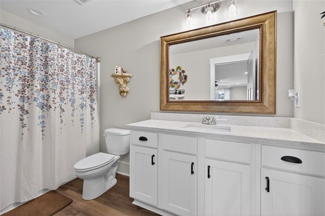5118 Floyd Street NE, Covington, GA 30014
