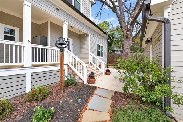 5118 Floyd Street NE, Covington, GA 30014