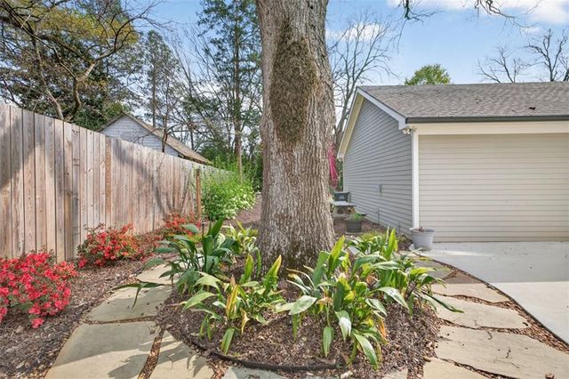 5118 Floyd Street NE, Covington, GA 30014