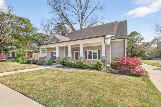 5118 Floyd Street NE, Covington, GA 30014