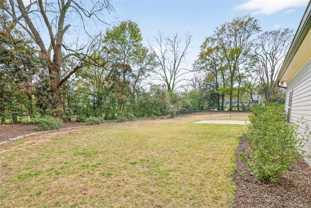 5118 Floyd Street NE, Covington, GA 30014