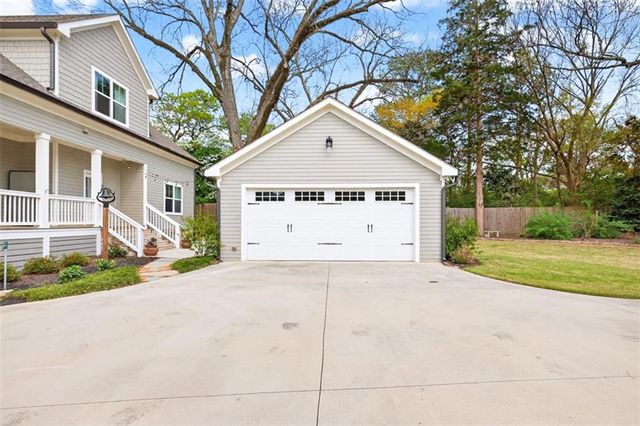 5118 Floyd Street NE, Covington, GA 30014