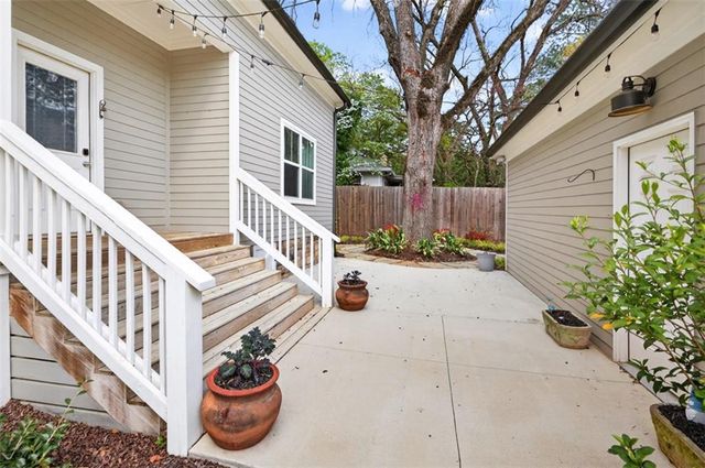 5118 Floyd Street NE, Covington, GA 30014