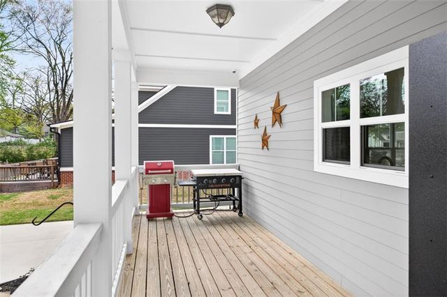 5118 Floyd Street NE, Covington, GA 30014
