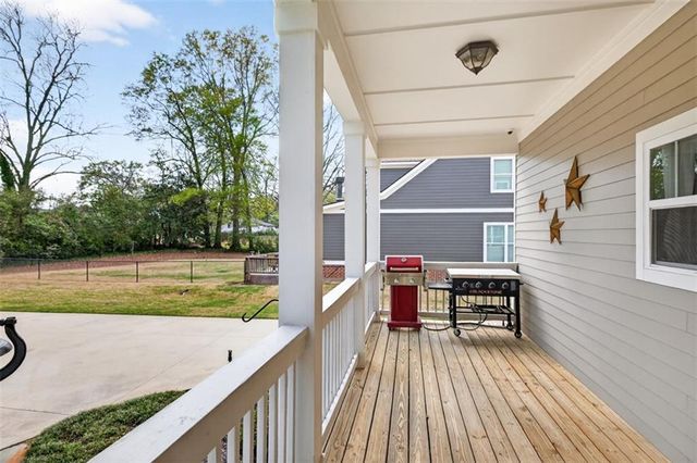 5118 Floyd Street NE, Covington, GA 30014
