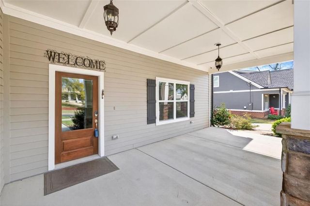 5118 Floyd Street NE, Covington, GA 30014