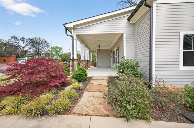 5118 Floyd Street NE, Covington, GA 30014