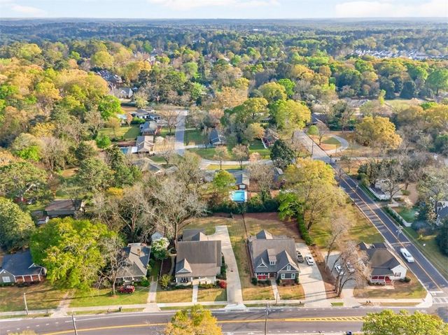 5118 Floyd Street NE, Covington, GA 30014