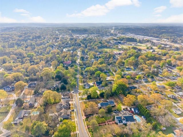 5118 Floyd Street NE, Covington, GA 30014
