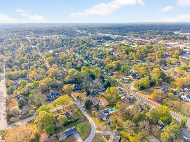 5118 Floyd Street NE, Covington, GA 30014
