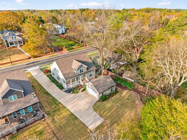 5118 Floyd Street NE, Covington, GA 30014