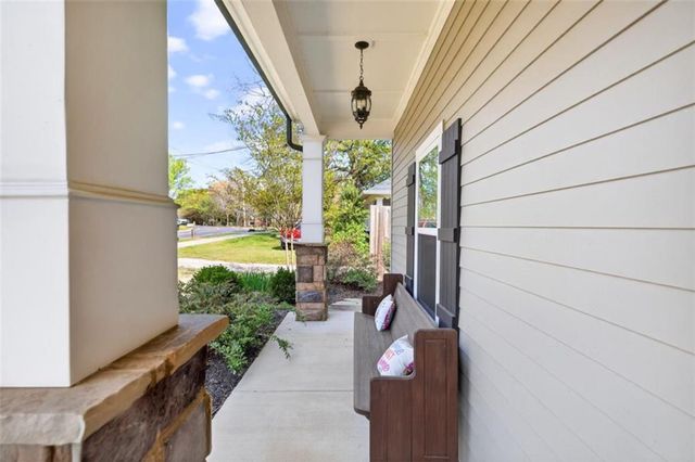5118 Floyd Street NE, Covington, GA 30014