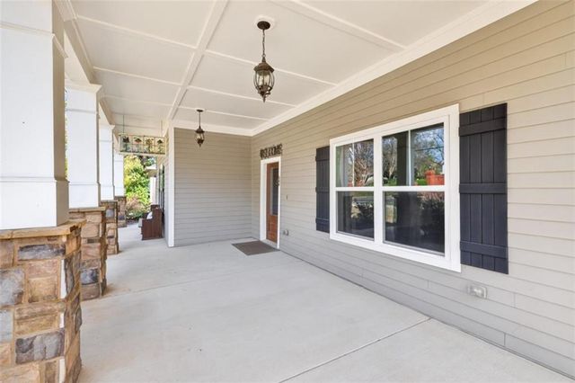 5118 Floyd Street NE, Covington, GA 30014