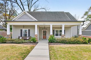 5118 Floyd Street NE, Covington, GA 30014