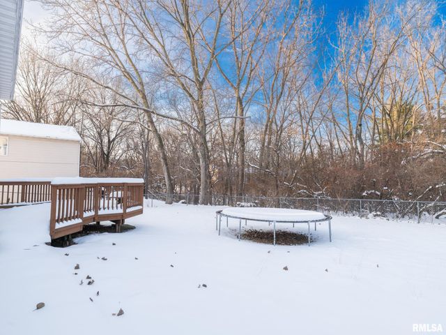 3317 W RICHWOODS Boulevard, Peoria, IL 61604