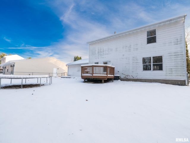 3317 W RICHWOODS Boulevard, Peoria, IL 61604