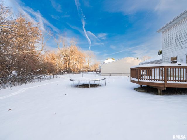 3317 W RICHWOODS Boulevard, Peoria, IL 61604