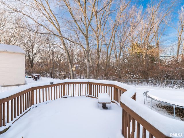 3317 W RICHWOODS Boulevard, Peoria, IL 61604