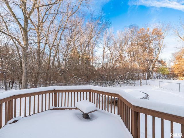 3317 W RICHWOODS Boulevard, Peoria, IL 61604