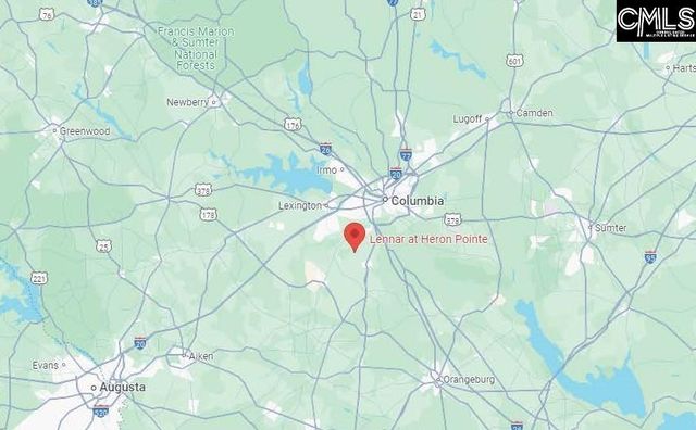 448 Happy Hollow Drive, Gaston, SC 29053