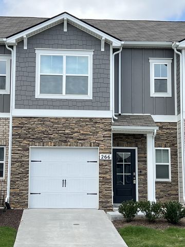 266 Redhead Ln, Lebanon, TN 37090