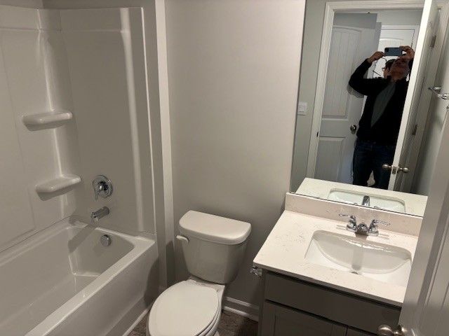 266 Redhead Ln, Lebanon, TN 37090