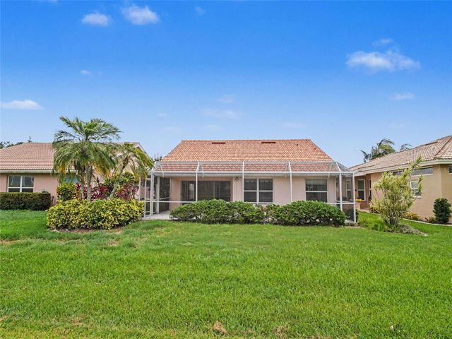 6643 OAKBROOKE CIRCLE, Bradenton, FL 34202
