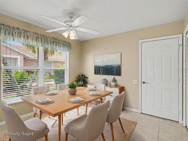 6643 OAKBROOKE CIRCLE, Bradenton, FL 34202