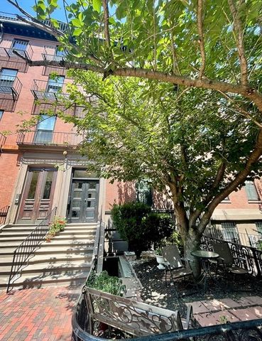83 Marlborough St B1, Boston, MA 02116