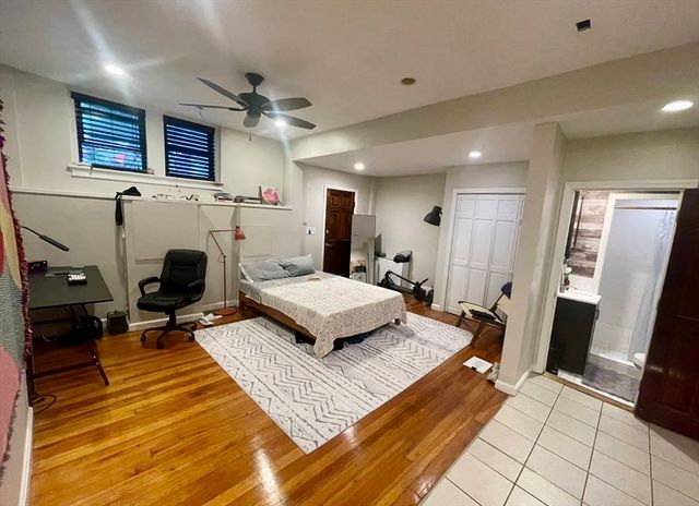 83 Marlborough St B1, Boston, MA 02116