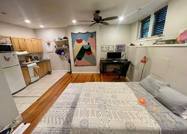 83 Marlborough St B1, Boston, MA 02116