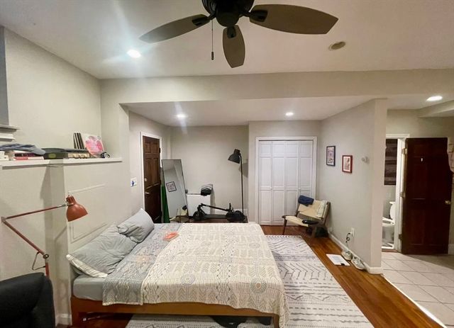 83 Marlborough St B1, Boston, MA 02116