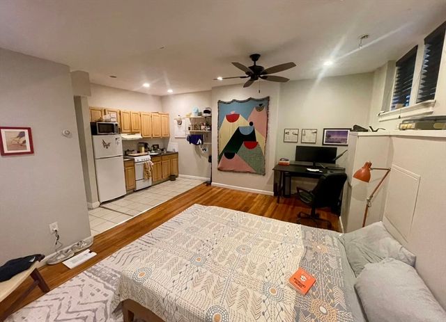 83 Marlborough St B1, Boston, MA 02116