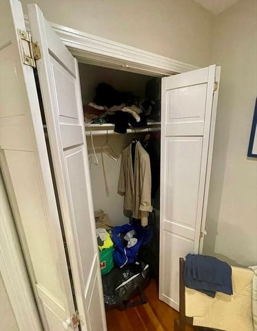 83 Marlborough St B1, Boston, MA 02116