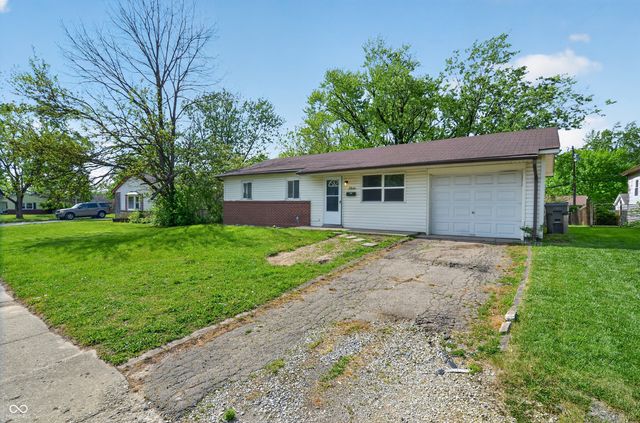 7840 Bellwood Drive, Indianapolis, IN 46226
