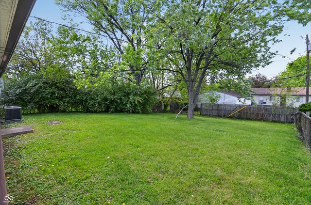 7840 Bellwood Drive, Indianapolis, IN 46226