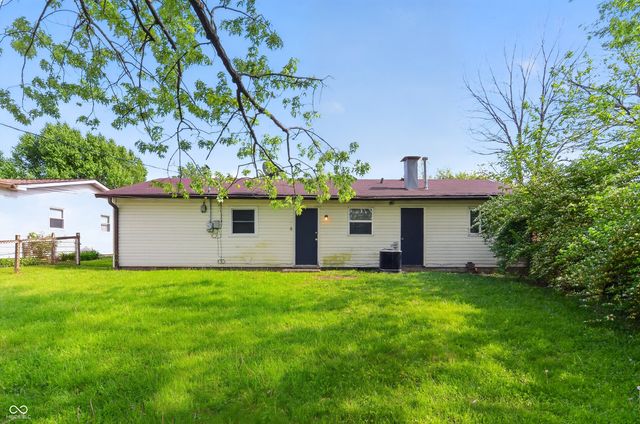 7840 Bellwood Drive, Indianapolis, IN 46226