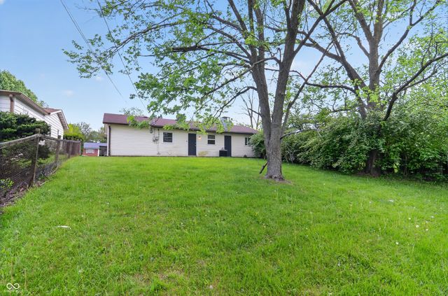 7840 Bellwood Drive, Indianapolis, IN 46226