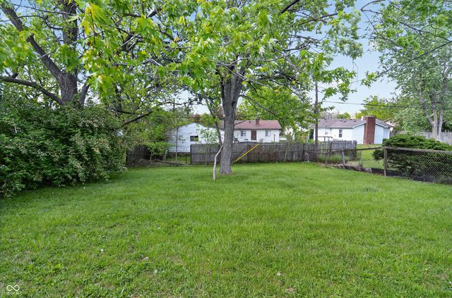 7840 Bellwood Drive, Indianapolis, IN 46226