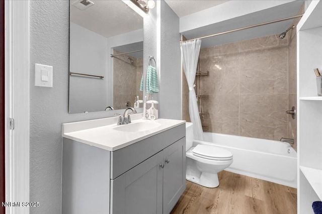 7290 Pah Rah Drive, Sparks, NV 89436