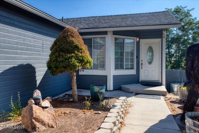 7290 Pah Rah Drive, Sparks, NV 89436