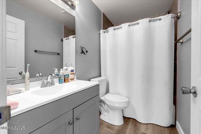 7290 Pah Rah Drive, Sparks, NV 89436